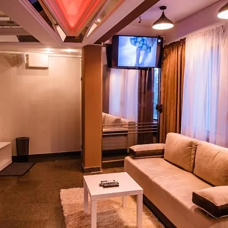 Spirit Apartment *